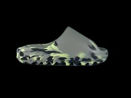 Enflame Oil Painting Ink Yellow FZ5899