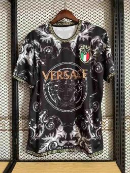 意大利黑色特别版