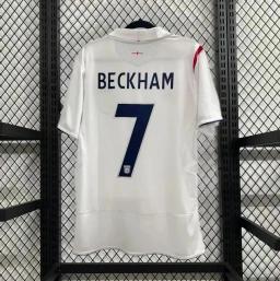 2006英格兰主场（7号）