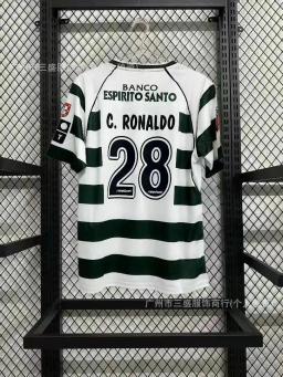 01-03里斯本主场（28号）