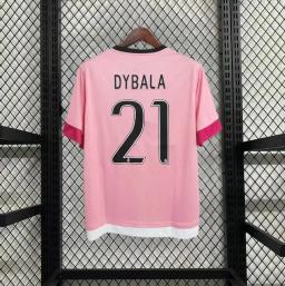 15-16尤文主场（21号）