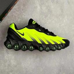 FQ7860-017 Black Green