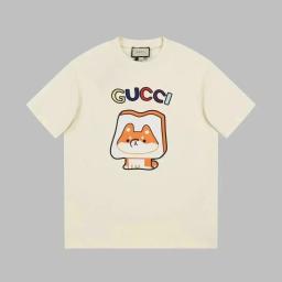 Yellow Bread Dog 002