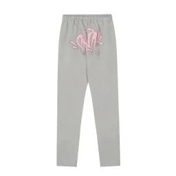 Light grey trousers