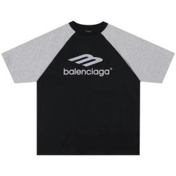 Black and gray letters spell 002