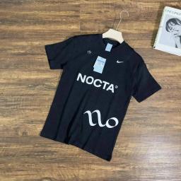 Nocta T-shirt - Black 4