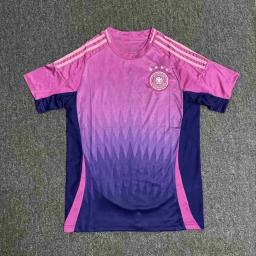 2425 Germany away game