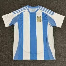 2425 Argentina home court