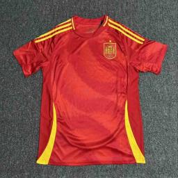 2425 Spanish home court