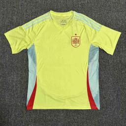 2425 Spain away game