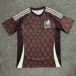 2425 Mexico home court