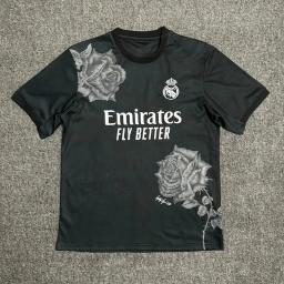 2425 Real Madrid Y3 Black