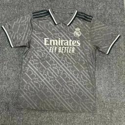 2425 Real Madrid Second Division