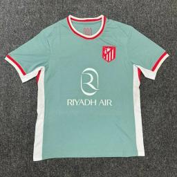 2425 Atletico Madrid away game