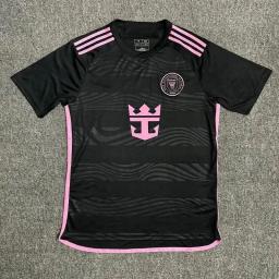 2425 Miami away game