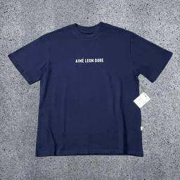 宝蓝色小字母 A31