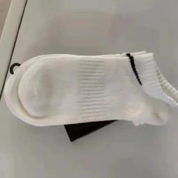 四季薄款船袜白色;