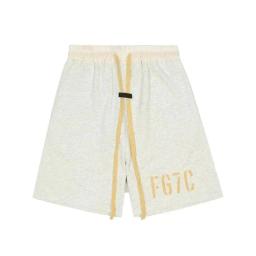 2206 White Grey (Plush Letter) * Top Quality