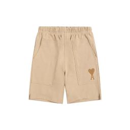 Coffee color 15 medium towel embroidery style * Top quality