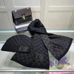 Two piece set of 4 (L integrated woven label)