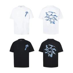 619 white short sleeved shirt