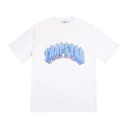 611 white short sleeved shirt