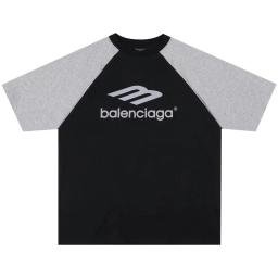 Black and gray letters spell 002