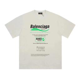 Yellow green letter 002