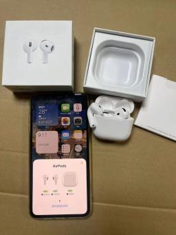 BB-005 Air Pods (Seventh Generation)
