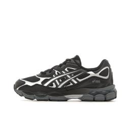 1203A280-002 Technology Black Silver