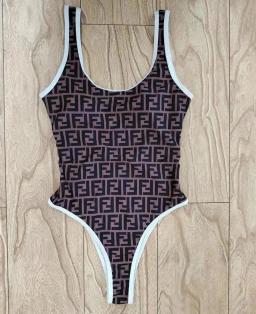 White edged shoulders