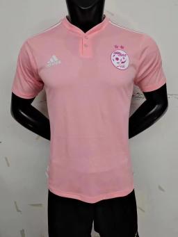 2324 Algeria POLO Pink