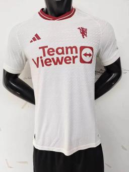 2324 Manchester United Second Division