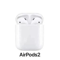 AirPods (Second Generation)