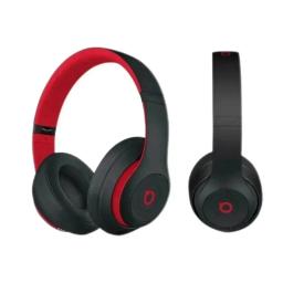 Beats Studio (black and red)