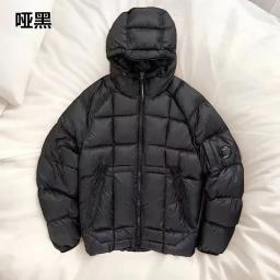 C. P.Company F * 24 (black)