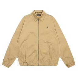 Ralph Lauren jacket (thin) 01