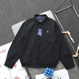 Ralph Lauren jacket (thickened) 03