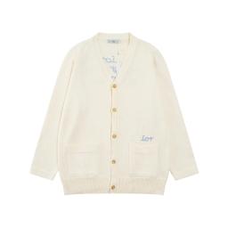 杏色24（迪家开衫）