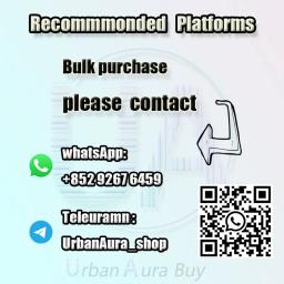 For more styles and colors, please contact the image below