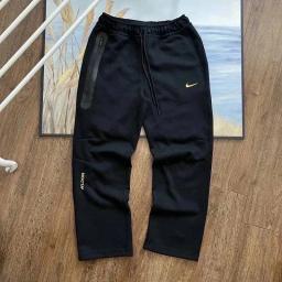 Nocta Tech Black Pants