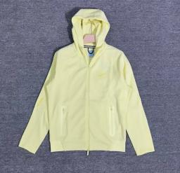 Nocta Tech Yellow Top