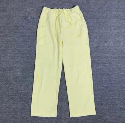Nocta Tech Yellow Pants