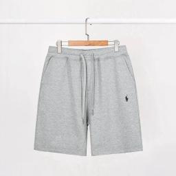 Style 3 Grey Shorts