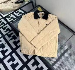 Burberry down jacket2