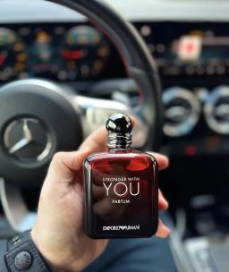 You make me strong 100ml