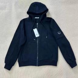 卫衣-开衫黑色（加绒）