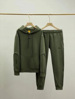 Olive Green Set