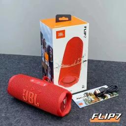 flip 7 red