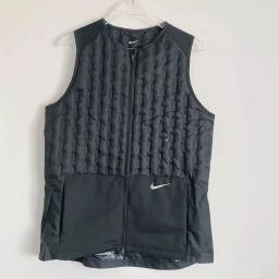 Vest-02 Black (Pre order for 7 days)